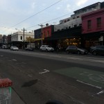 Brunswick Street 