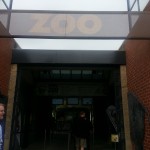 Royal Melbourne Zoo 