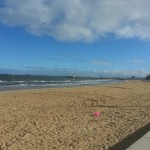 St. Kilda Beach 