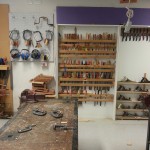 Woodworking Classroom 