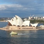 Opera House 