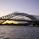 Harbour Bridge 