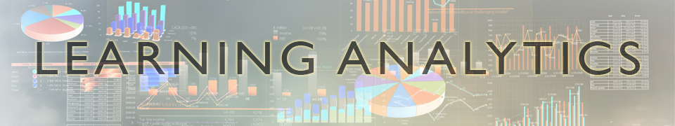 Learning Analytics
