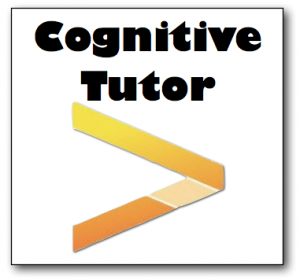 cognitive tutor