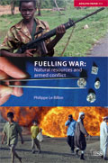 Fuelling War...