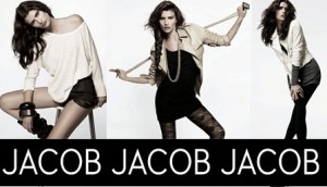 Jacob's Advertising Campaign