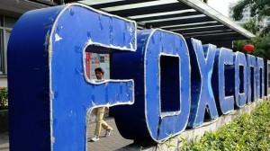 Foxconn has been under heavy scrutiny as of late, according to cnbc