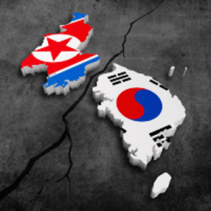 north-and-south-korea