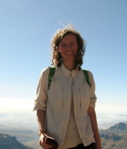 Claire