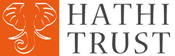 HathiTrust Logo