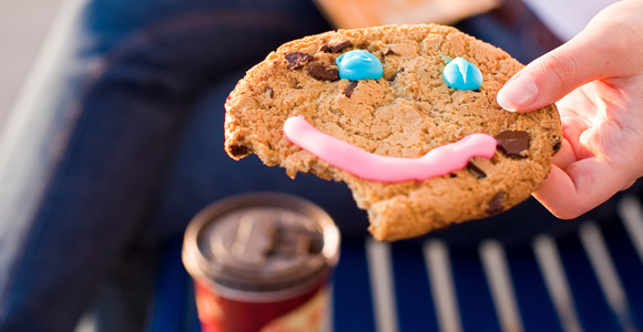Tim-Hortons-smile-cookie