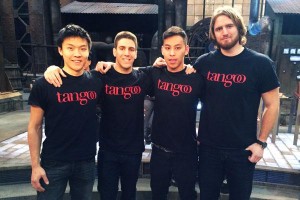 tangoo