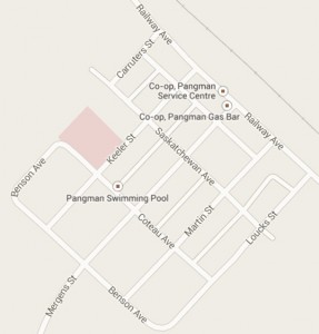printable map of pangman