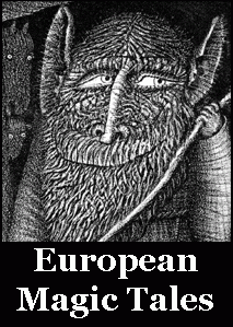 European Magic Tales