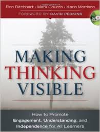 Making Thinking Visible 