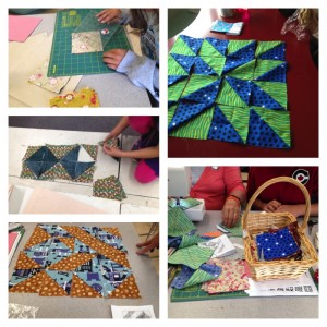 QuiltingCollage