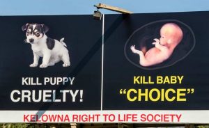 Anti-abortion ad