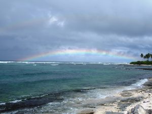 South Tarawa