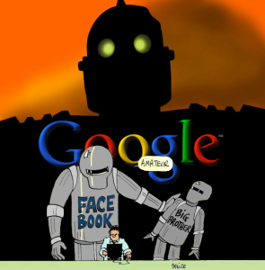 Google-Big-Brother