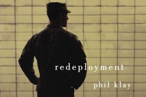 Phil Klay Redeployment