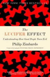 The Lucifer Effect