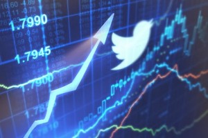 Twitter stock