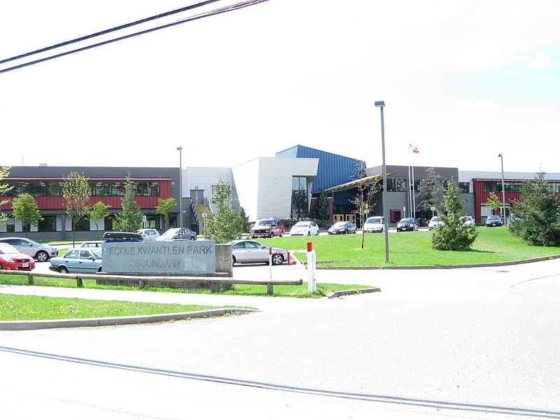 Kwantlen_Park_Secondary_(132_Street)