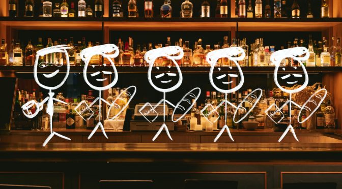 Tim Ingold and Four French Philosophers Walk Into a Bar: The Fight Against Hylomorphism 