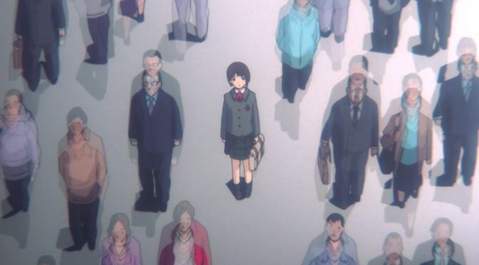 Landsberg to Lain: Power in Prosthetic Memories