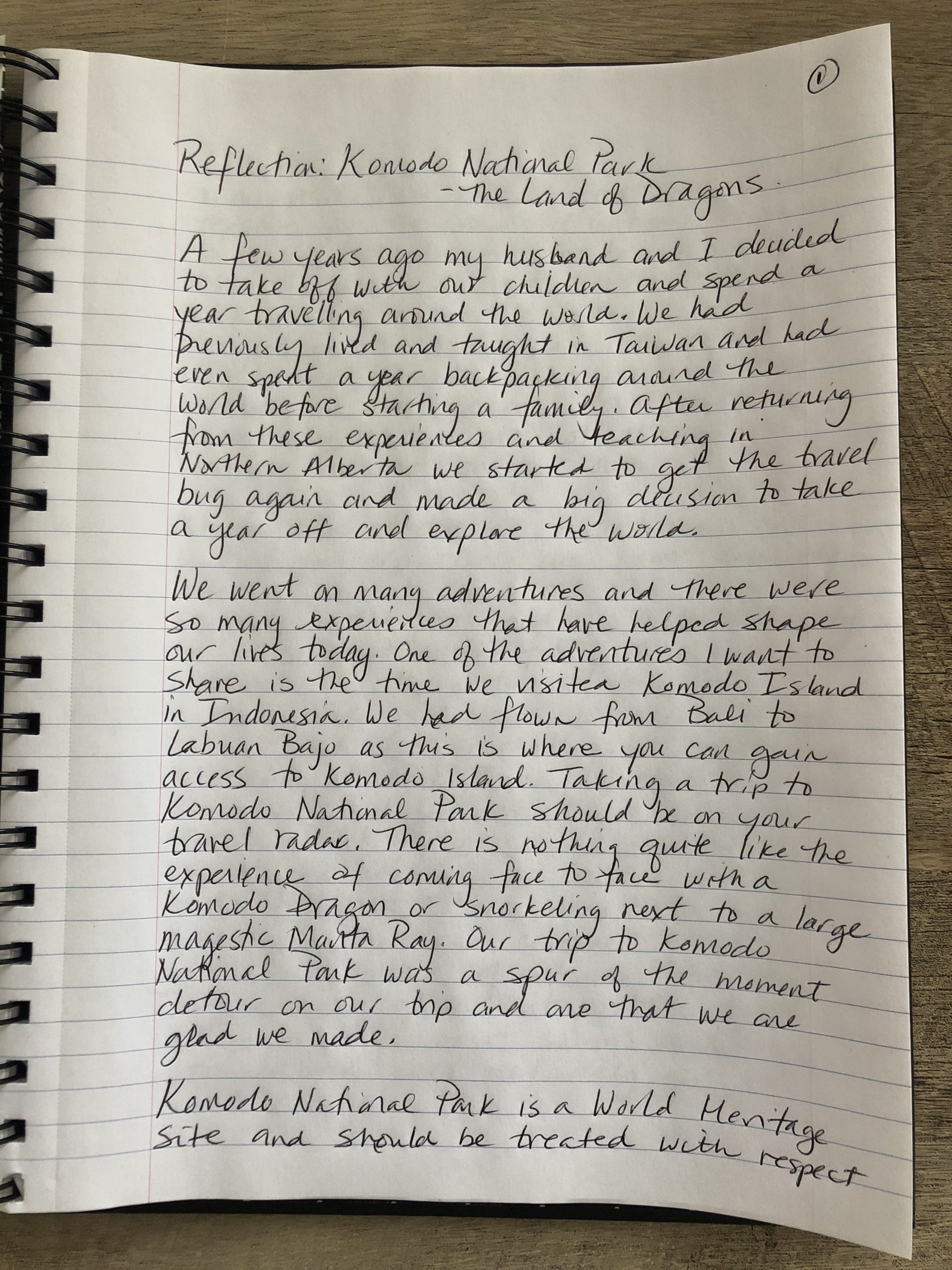 Task 4 Manual Script ETEC 540 Text Technologies