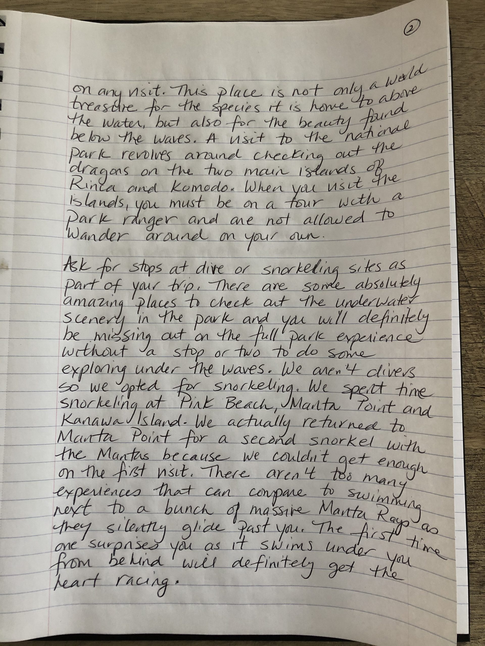 Task 4 Manual Script ETEC 540 Text Technologies