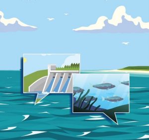 Ocean Heat Pump Regulatory review