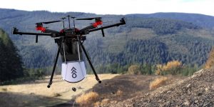 A Triple Bottom Line Sustainability Analysis of UAV Drone Reforestation