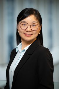 Embodied Carbon of MEP System for UBC Wordworth Building