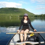 Parc de la Mauricie, Québec