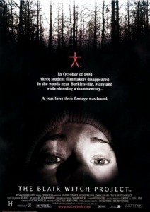The Blair Witch Project and Viral Marketing Campaigns | Meng Jie Wang's