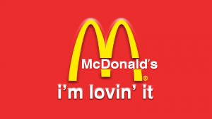 McDonalds