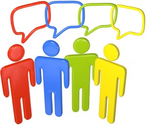 communication