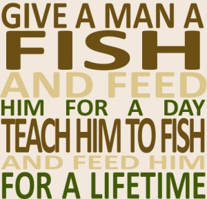 fish