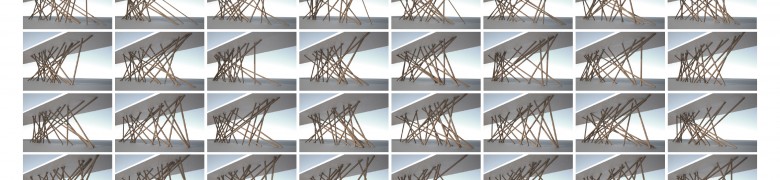 Digital Design & Construction of Timber Structures – Lecture