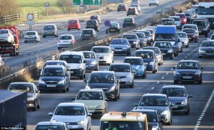 congestion