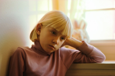 2.9 Children with Mental Illness: Mood Disorder – Depression — MCI