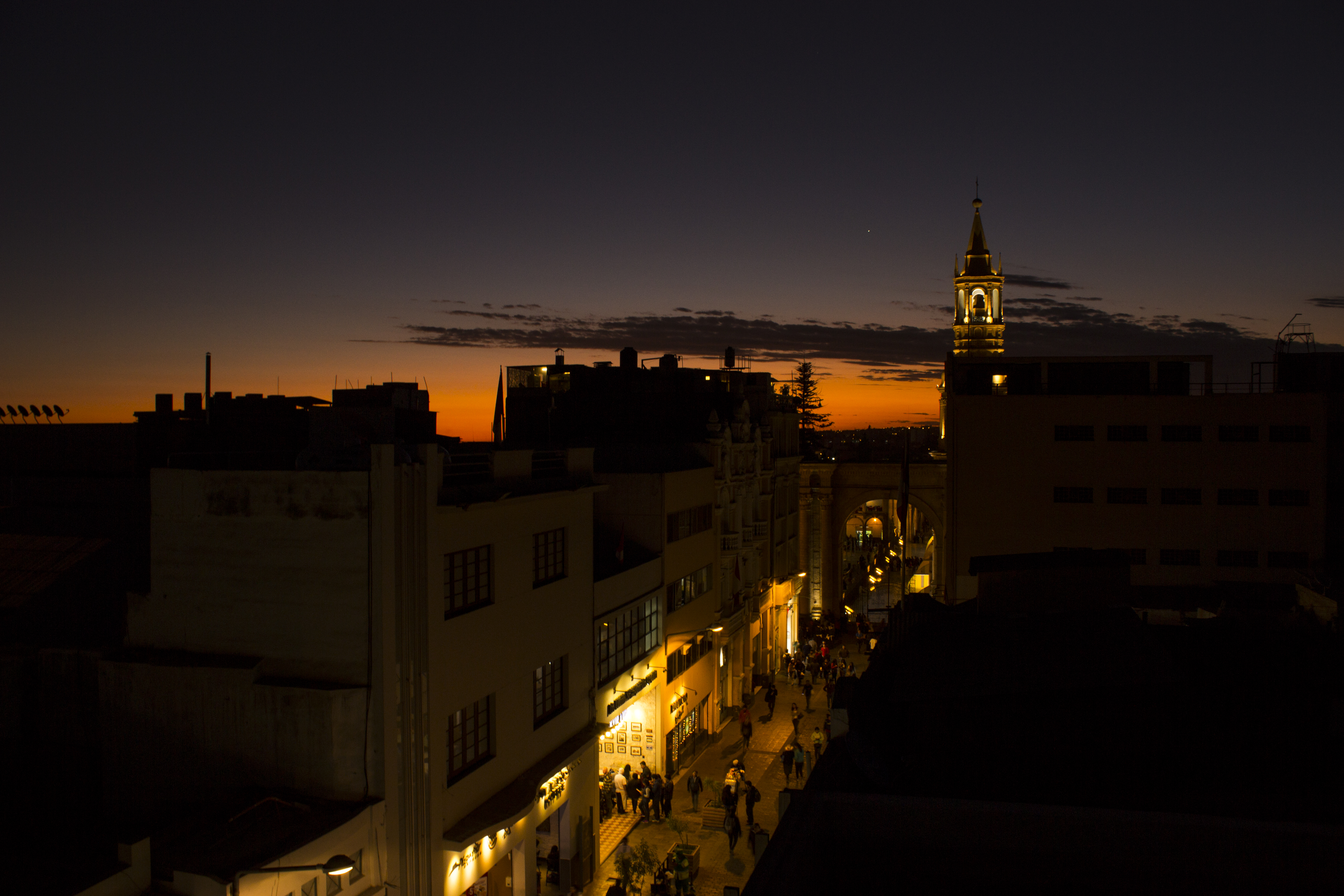 Arequipa