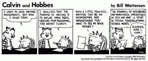 calvinacademic