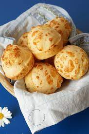 Chipa Buns