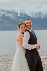 Wedding Photography Creston