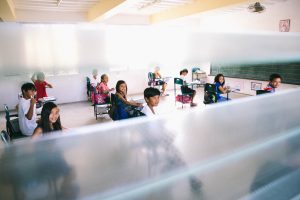 happy classroom 