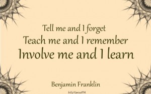 involve