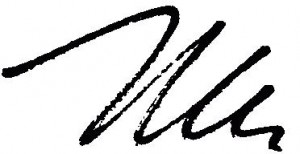 Signature