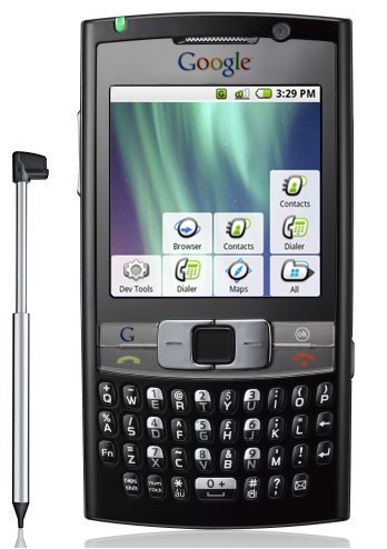 google-android-phone
